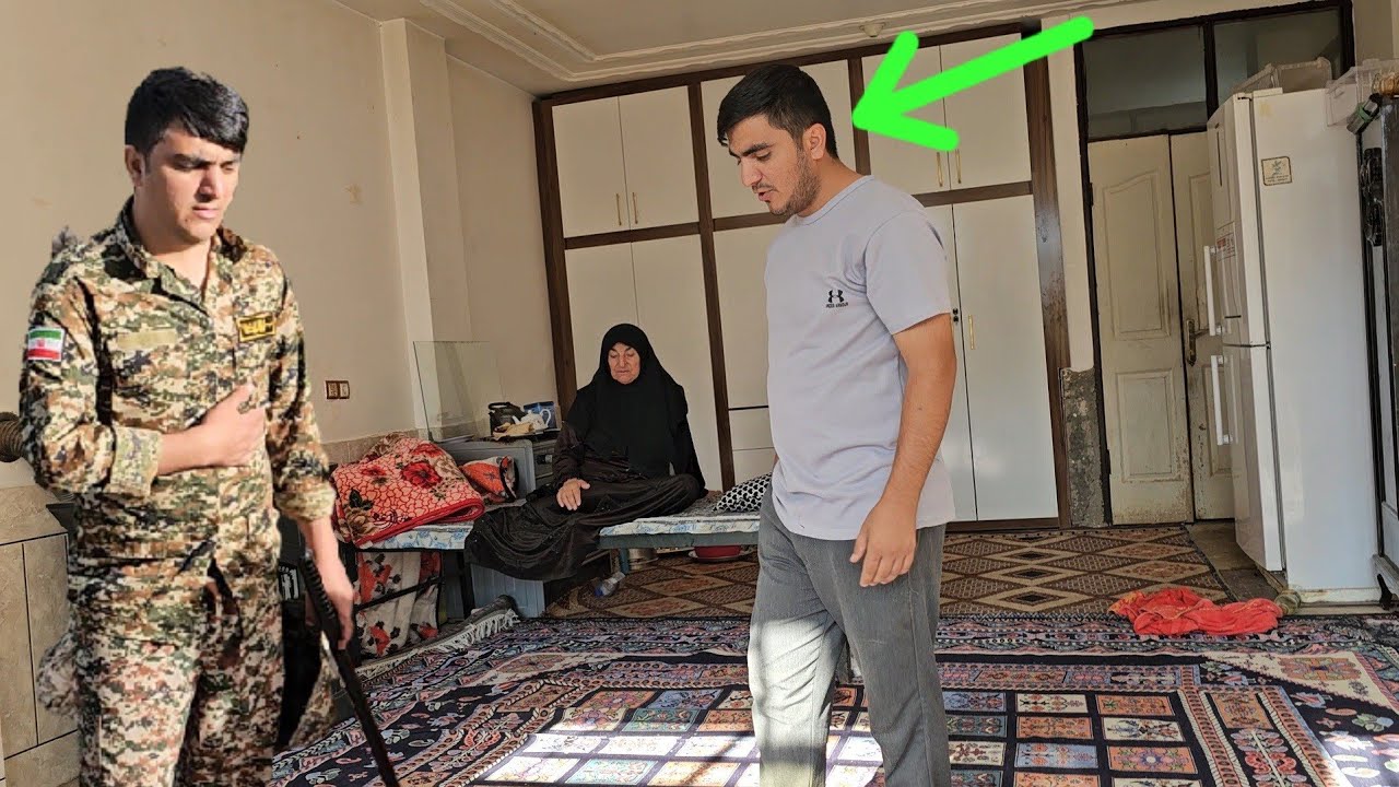 Revealing the truth about Captain Ismail's family life #2025 - YouTube