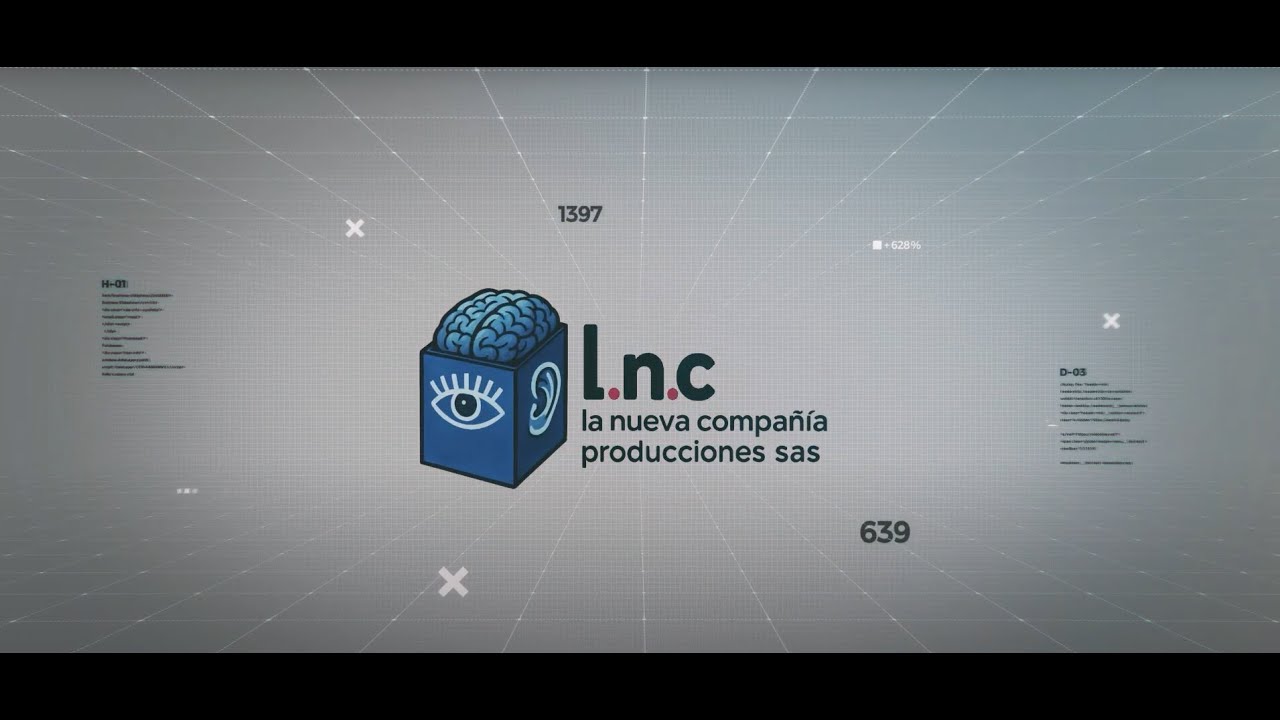 La Nueva Compañía Producciones S.A.S. – Trayectoria desde 2005 - YouTube
