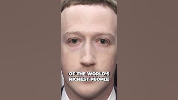 The Secret Life of Mark Zuckerberg From Gray T-shirts to Billion Dollar Splurges #lifestyle