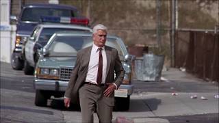 The Naked Gun - Frank's Car