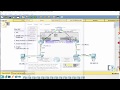 Set Up IPsec VPN Tunnel in Packet Tracer 🔒