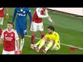 SPECTACULAR GOALKEEPER SAVES | David Raya & Kepa Arrizabalaga | Arsenal