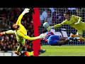 SPECTACULAR GOALKEEPER SAVES | David Raya &amp; Kepa Arrizabalaga | Arsenal