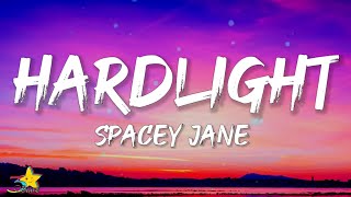 Miniatura del video "Spacey Jane - Hardlight (Lyrics)"