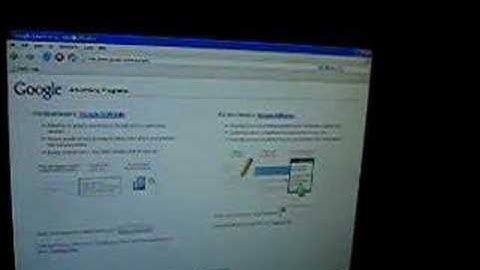 Dog chases mouse cursor