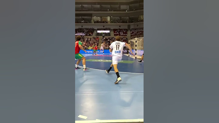 Handball looks insane🔥 (vc @dhb_teams/ig) #shorts