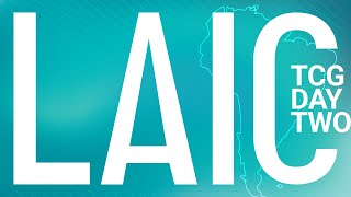 TCG Day 2 | 2023 Pokémon Latin America International Championships