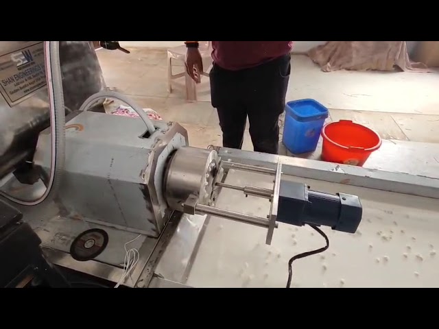Shan Engineerings Works