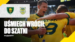 Download Lagu #oglądaMY: Uśmiech wrócił do szatni GieKSy. GKS Katowice - Arka Gdynia 4:1 (16.08.2025) MP3 Download Lagu #oglądaMY: Uśmiech wrócił do szatni GieKSy. GKS Katowice - Arka Gdynia 4:1 (16.08.2025) MP3