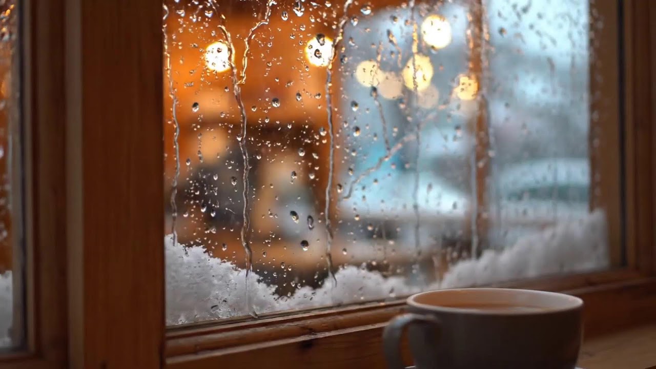 Soft Jazz Piano for Gentle Breeze – Ideal for Open Window Day - YouTube