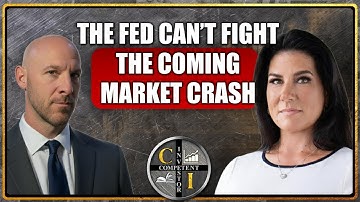 Danielle DiMartino Booth: The Fed Can