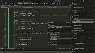 Todo List | .NET | Project Tutorial