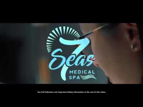 CoolTone at 7 Seas Medical Spa