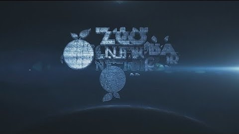 Transformers ELEMENT 3D Logo Animation