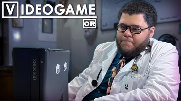 Hoe je een Xbox 360 Slim kunt modden met twee draden! | VideoGame O.R.