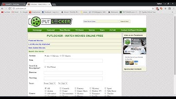Error Loading media Put locker Problem Fixed