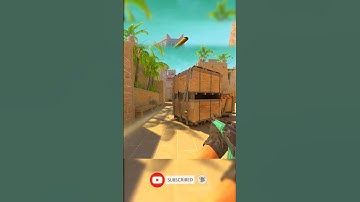 GALIL AR #shorts #cs2