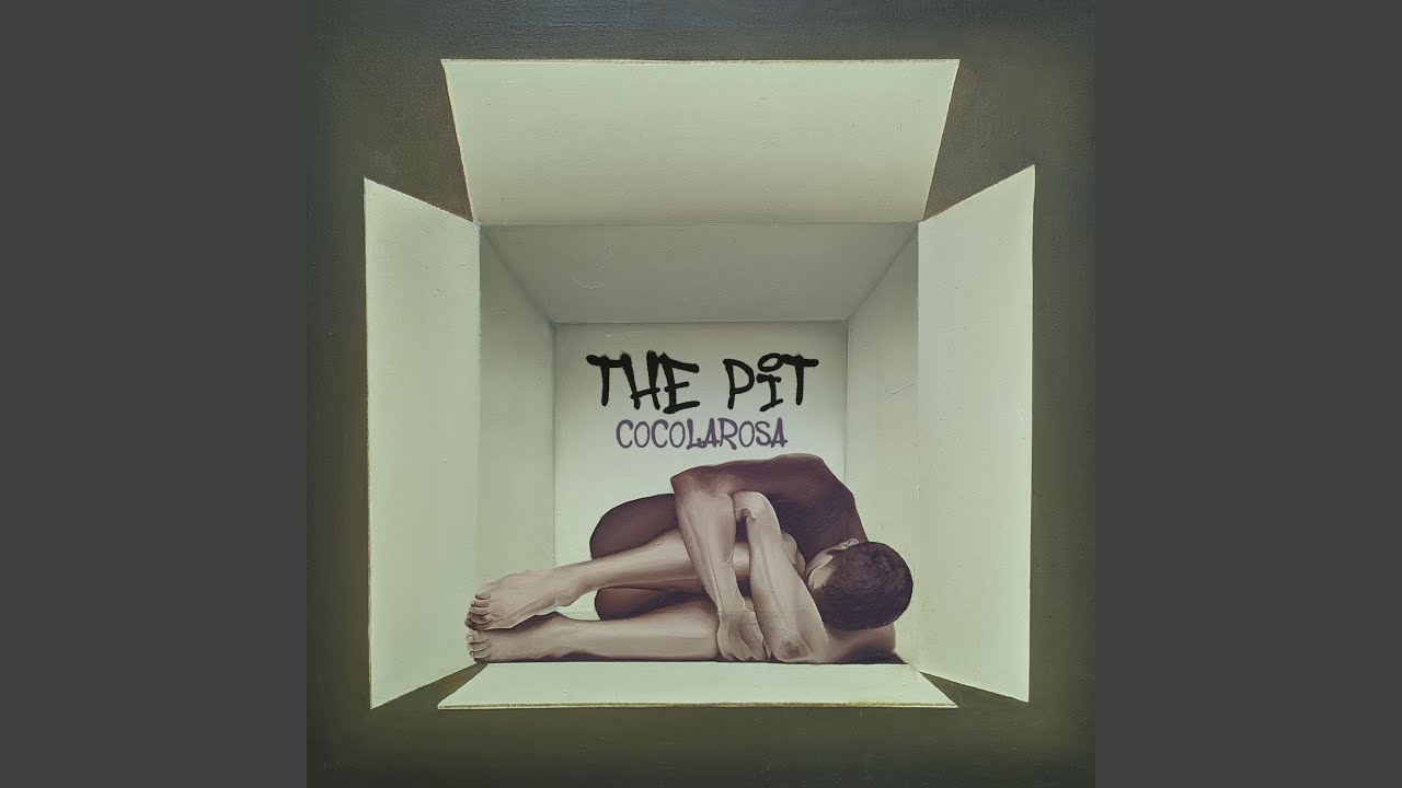 Watch The Pit on YouTube Watch The Pit on YouTube