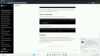 How to Create Dictionary from set of strings Python