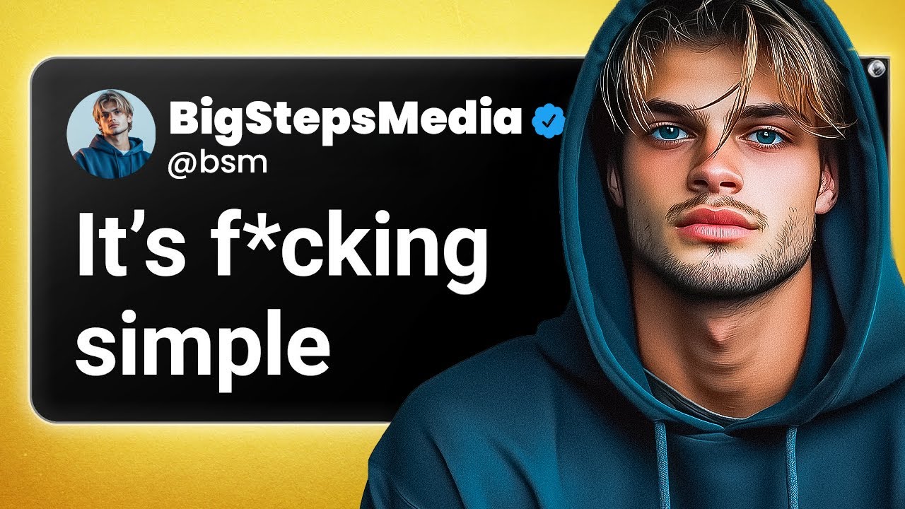 How This Channel Got 2.2M Views On Their FIRST Video!