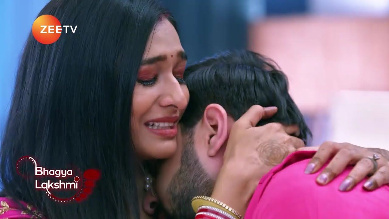 Bhagya Lakshmi | भाग्यलक्ष्मी | Mon-Sun | Zee TV APAC 8:30 PM SGT