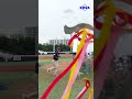 트로피 속에 들어간 화성시 코리요?! ✨