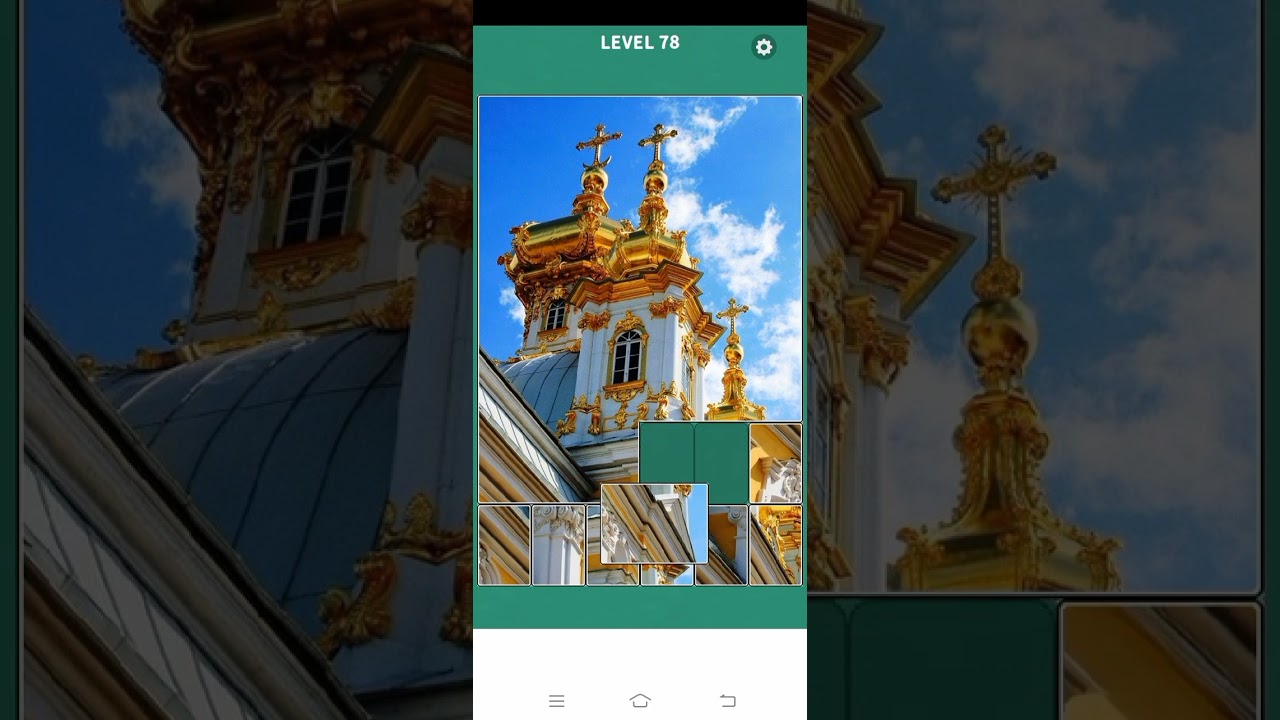 Part 3 Puzzle Solving Game ..Mind Sharpener Game..Brain Booster for kids