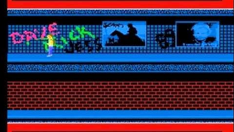 Brad Corrupts: A Boy and His Blob