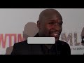 RONALD HEARNS vs. BILLY JOHNSON | FULL FIGHT | BOXING WORLD WEEKLY