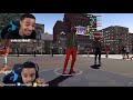 FlightReacts Funniest and Greatest NBA 2K Moments of All Time Reaction!