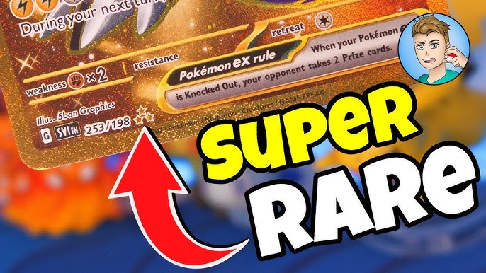 Super Rare Trading Card Binder No.2 – Super Rare Games
