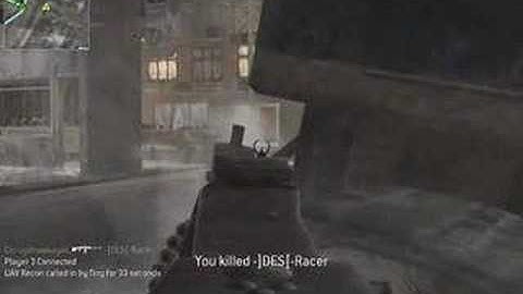 COD4 ownage PART 1