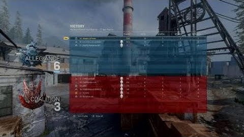 Modern Warfare 20-4 hardcore search and destroy