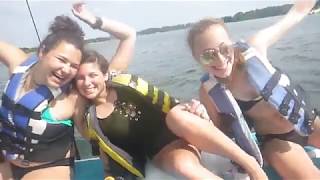 Beber Camp CIT Summer First Session 2017 !!$$$#@!!!