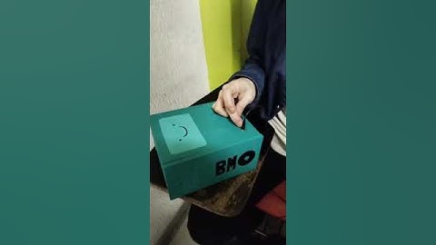 Proyecto "Amplificador de Audio" funcionando -TESCo