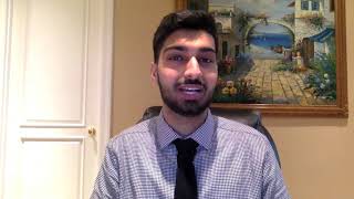 CLDP Introduction Video - Saad Siddiq