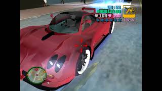 Gta Vice City Nfs Underground 2018 - Updated 2021 Storyline Mission Game Play Video - 14