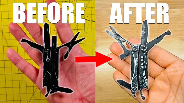 I tried the GERBER DIME for 1 YEAR, here’s what I really think of it. WATCH BEFORE YOU BUY!