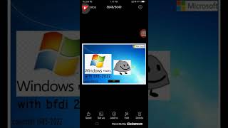 Hidden Windows Rocky With Bfdi 2022 Startup Sound