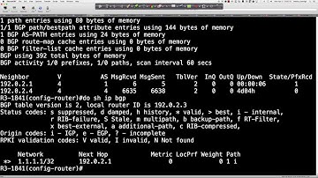 Spring 2017 - CTS267-840 (CCNP TSHOOT) - PILE Forensic Accounting - Challenge 12 - Week #06