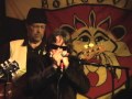 Capture de la vidéo Paul Butterfield Blues Tribute Band Part 2