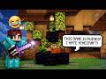 BEDWARS Trolling Gone So Wrong! 🤣