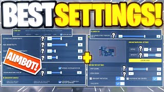 BEST SENSITIVITY SETTINGS in COD Mobile SEASON 12 | BEST AIMBOT Sensitivity For COD Mobile!