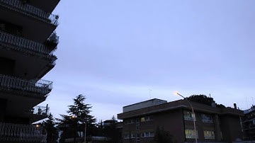 Prova Timelapse Digicam Control