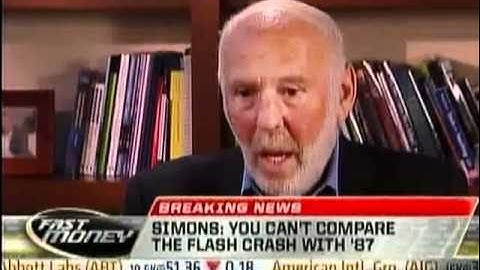 Jim Simons