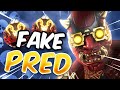 My Teammate Called Me A FAKE PRED… I Made Him Regret That Decision