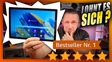 Welches sind die besten günstigen Tablets?