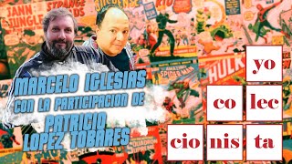 Yo, Coleccionista - Episodio 4: Postales de Rio Cuarto (con Patricio López Tobares)
