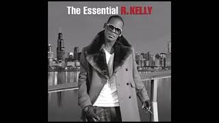 R Kelly- Happy People (High Pitched)