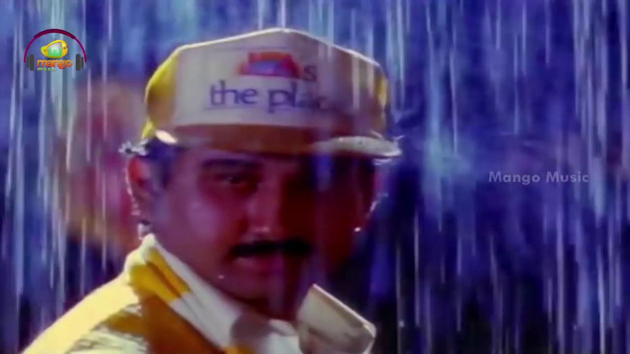 Vana Vana Vana Song | Palleturi Mogudu Telugu Movie | Suman | Gowthami | Mango Music